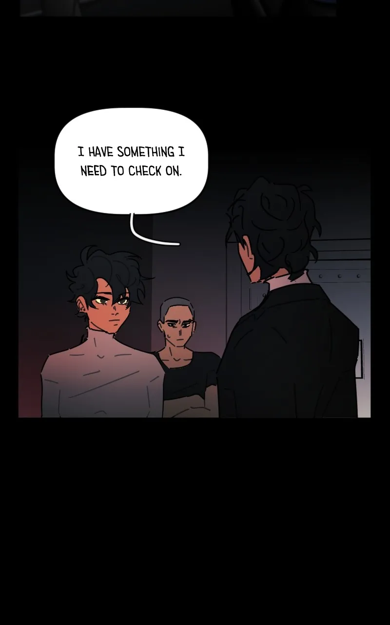 School Bus Graveyard Chapter 73 page 25 - 