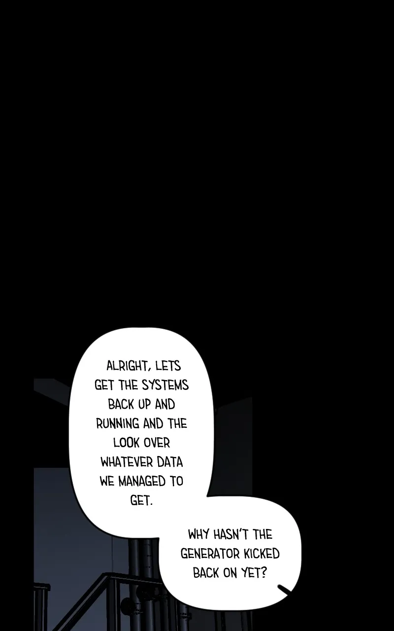 School Bus Graveyard Chapter 73 page 27 - 