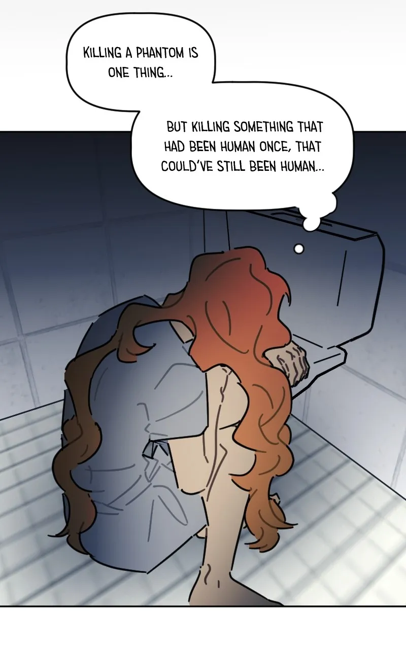 School Bus Graveyard Chapter 73 page 30 - 