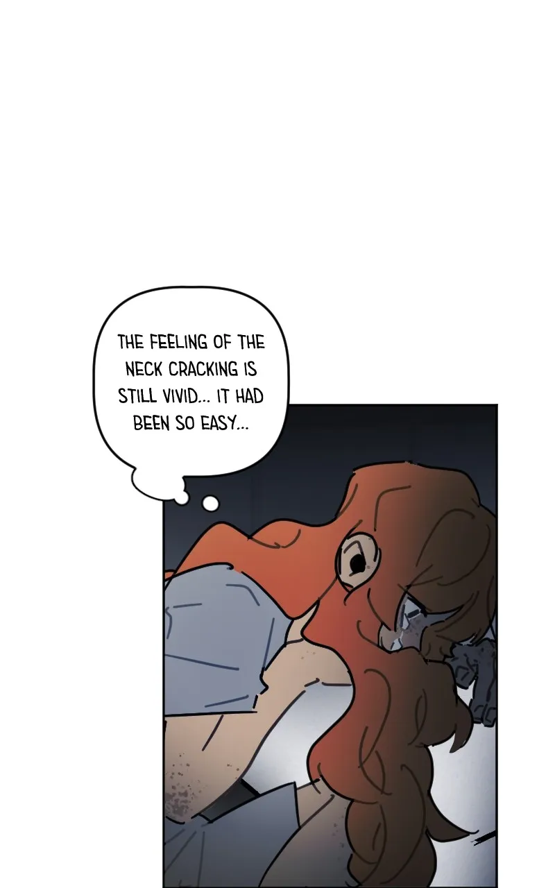 School Bus Graveyard Chapter 73 page 31 - 