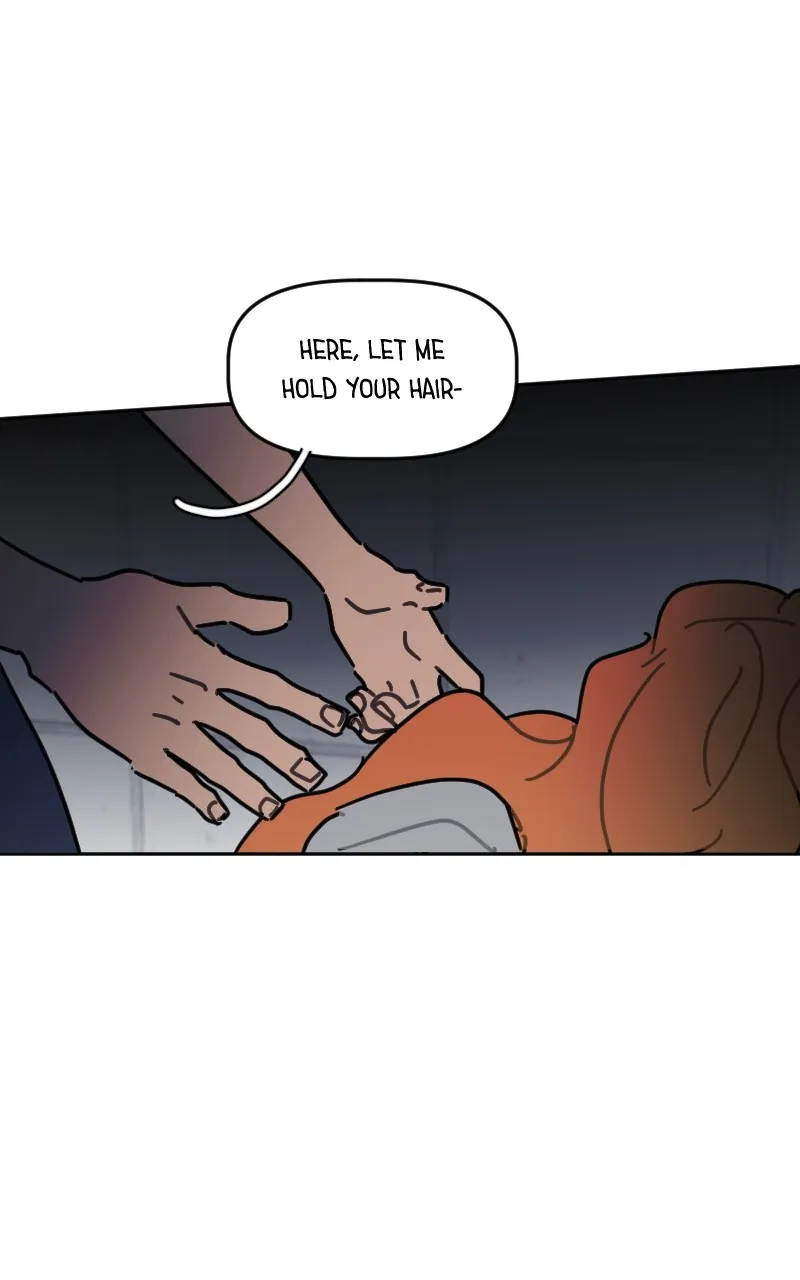 School Bus Graveyard Chapter 73 page 33 - 