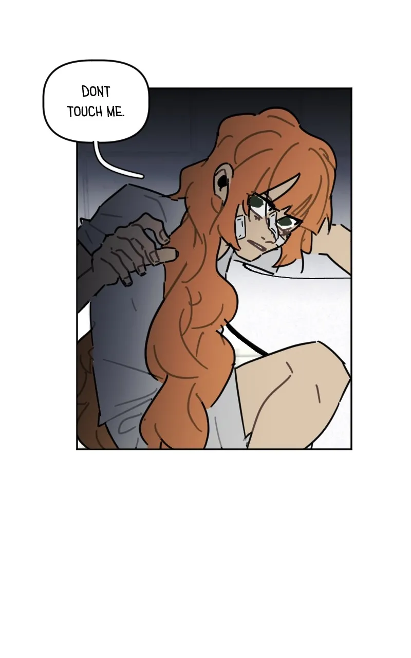 School Bus Graveyard Chapter 73 page 35 - 