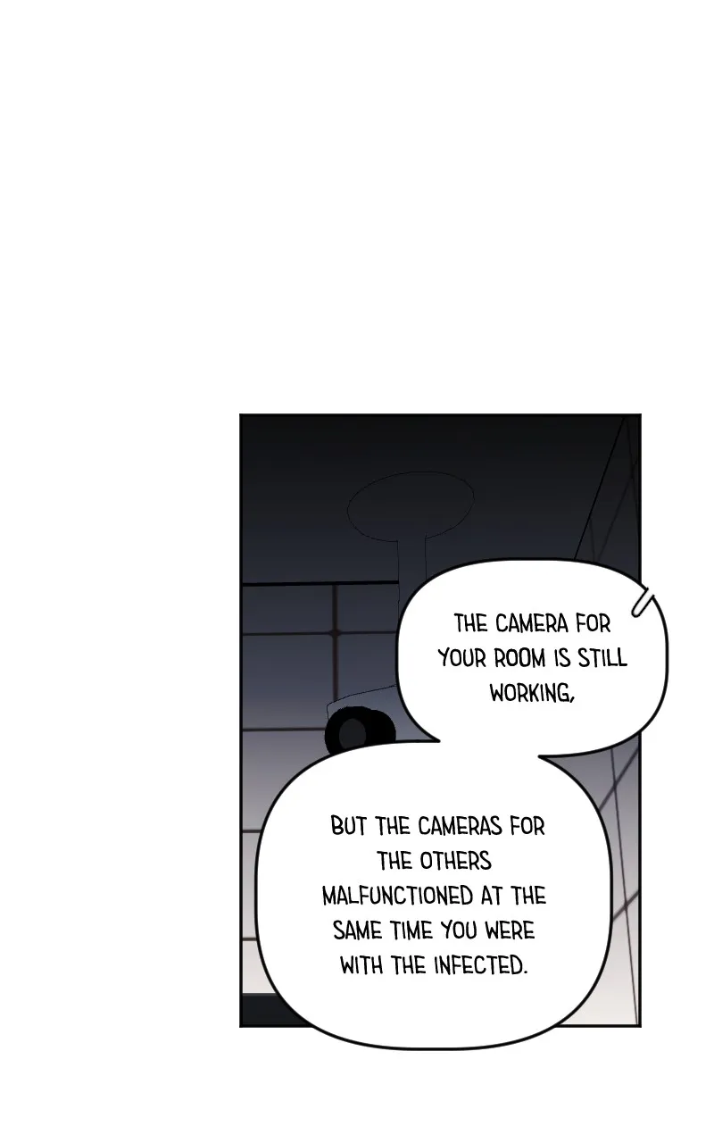 School Bus Graveyard Chapter 73 page 37 - 