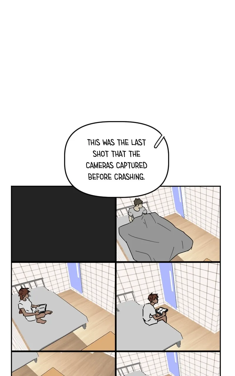 School Bus Graveyard Chapter 73 page 38 - 