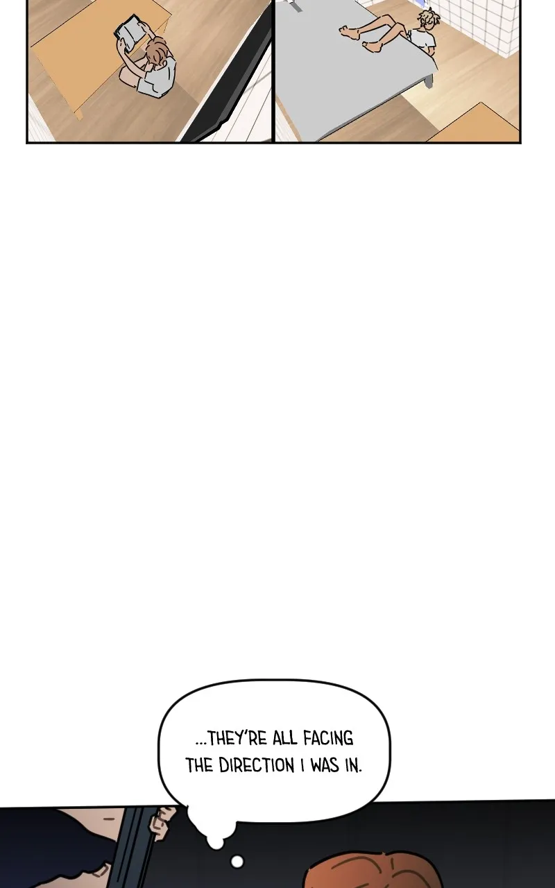 School Bus Graveyard Chapter 73 page 39 - 