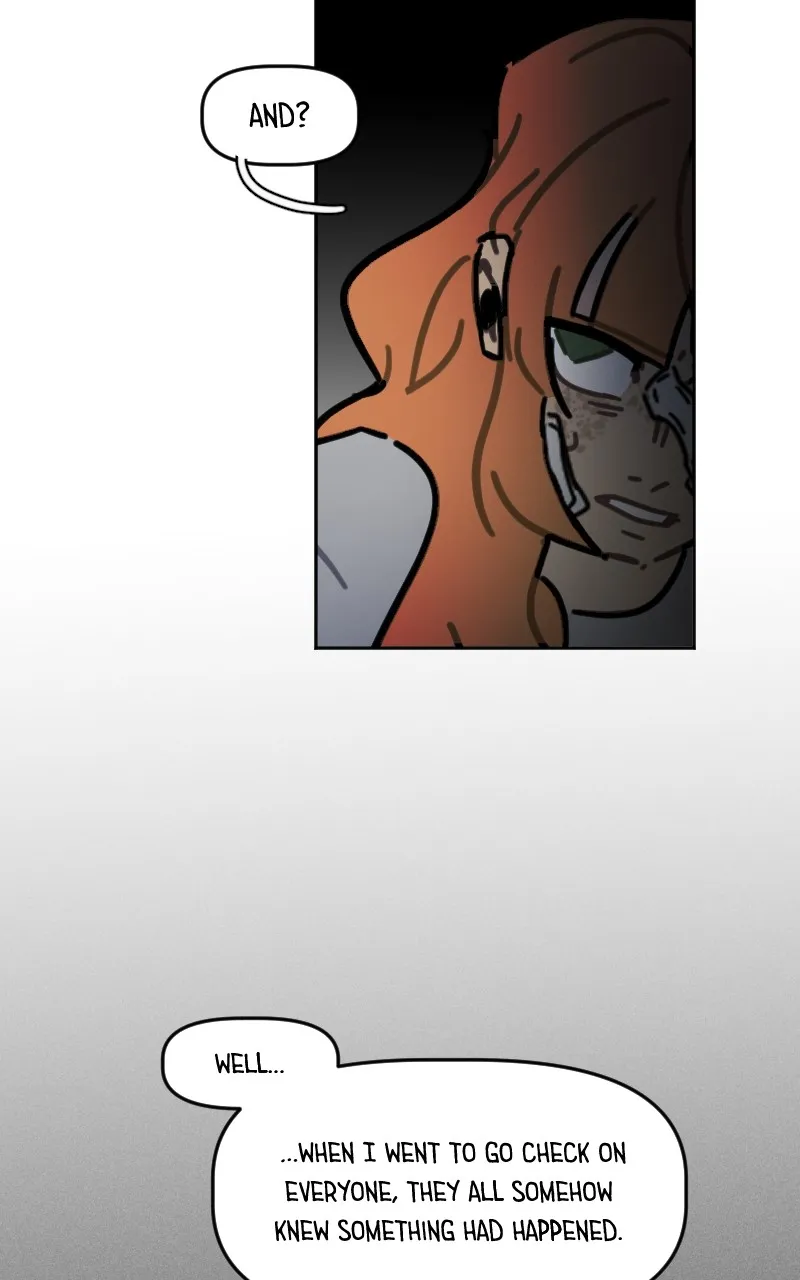 School Bus Graveyard Chapter 73 page 41 - 
