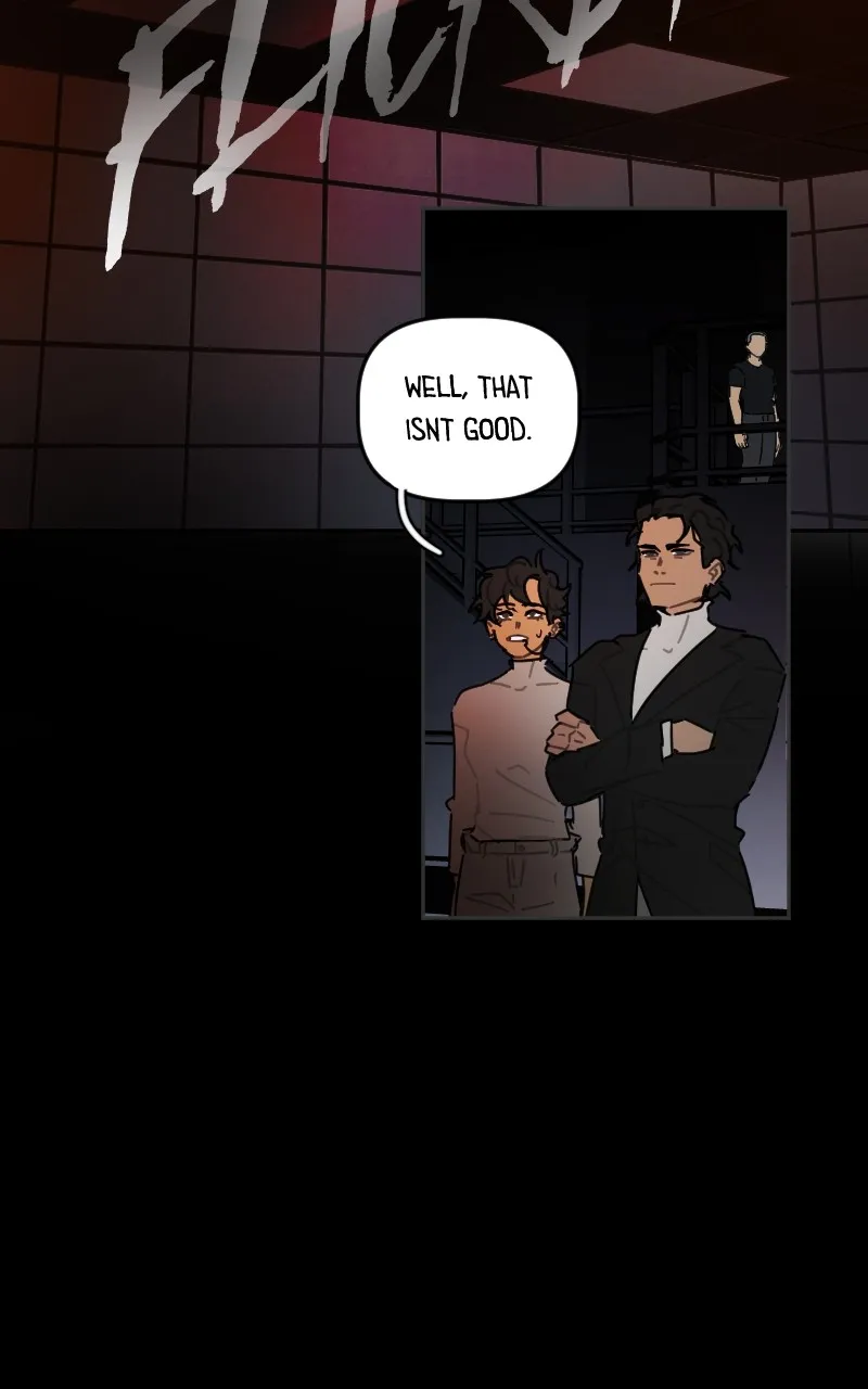 School Bus Graveyard Chapter 73 page 9 - 