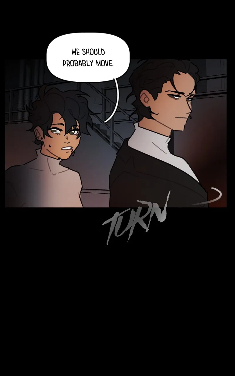 School Bus Graveyard Chapter 73 page 10 - 