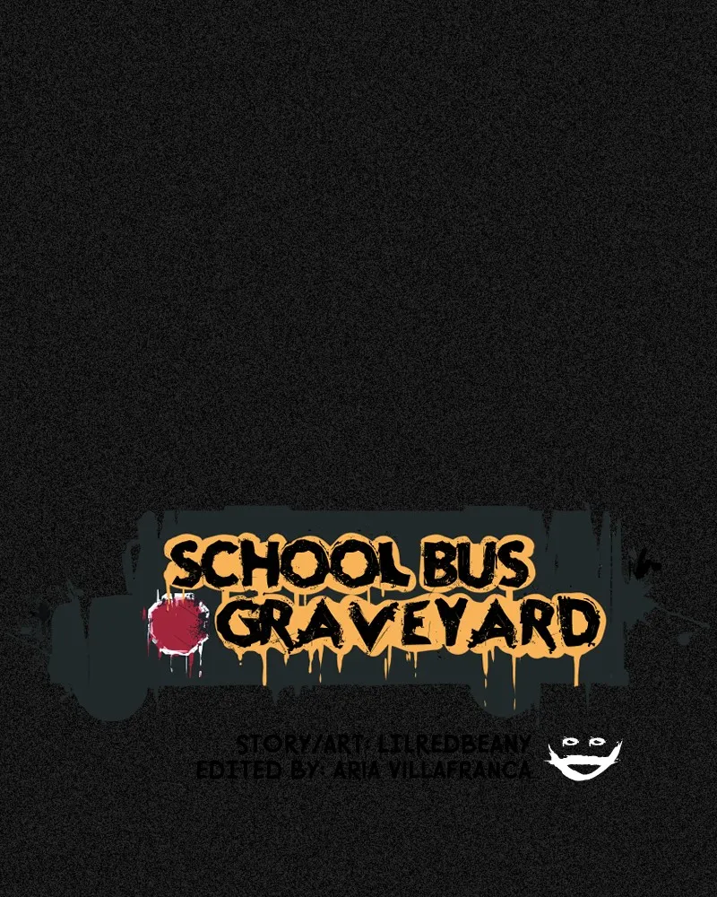 School Bus Graveyard Chapter 74 page 1 - 