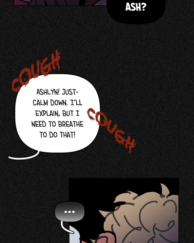School Bus Graveyard Chapter 74 page 11 - 