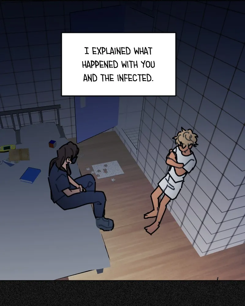School Bus Graveyard Chapter 74 page 16 - 