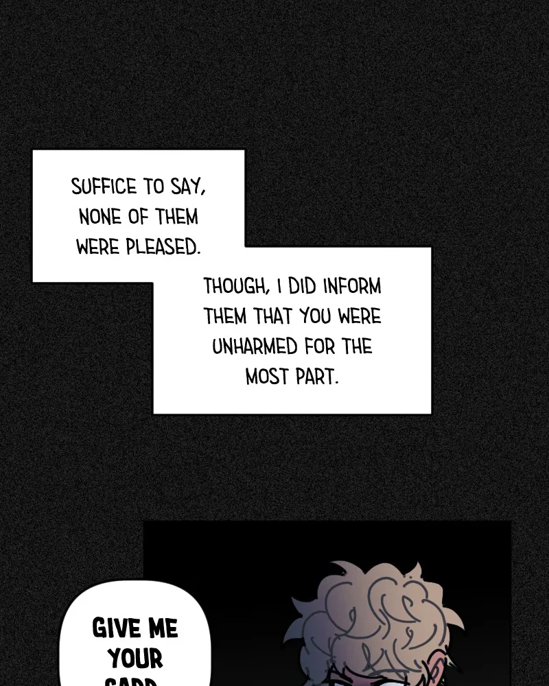 School Bus Graveyard Chapter 74 page 17 - 