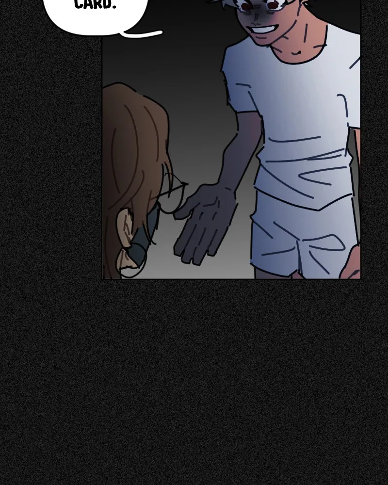 School Bus Graveyard Chapter 74 page 18 - 