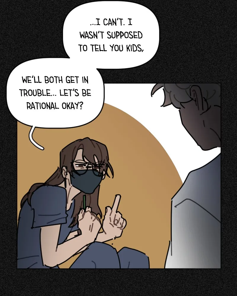 School Bus Graveyard Chapter 74 page 19 - 