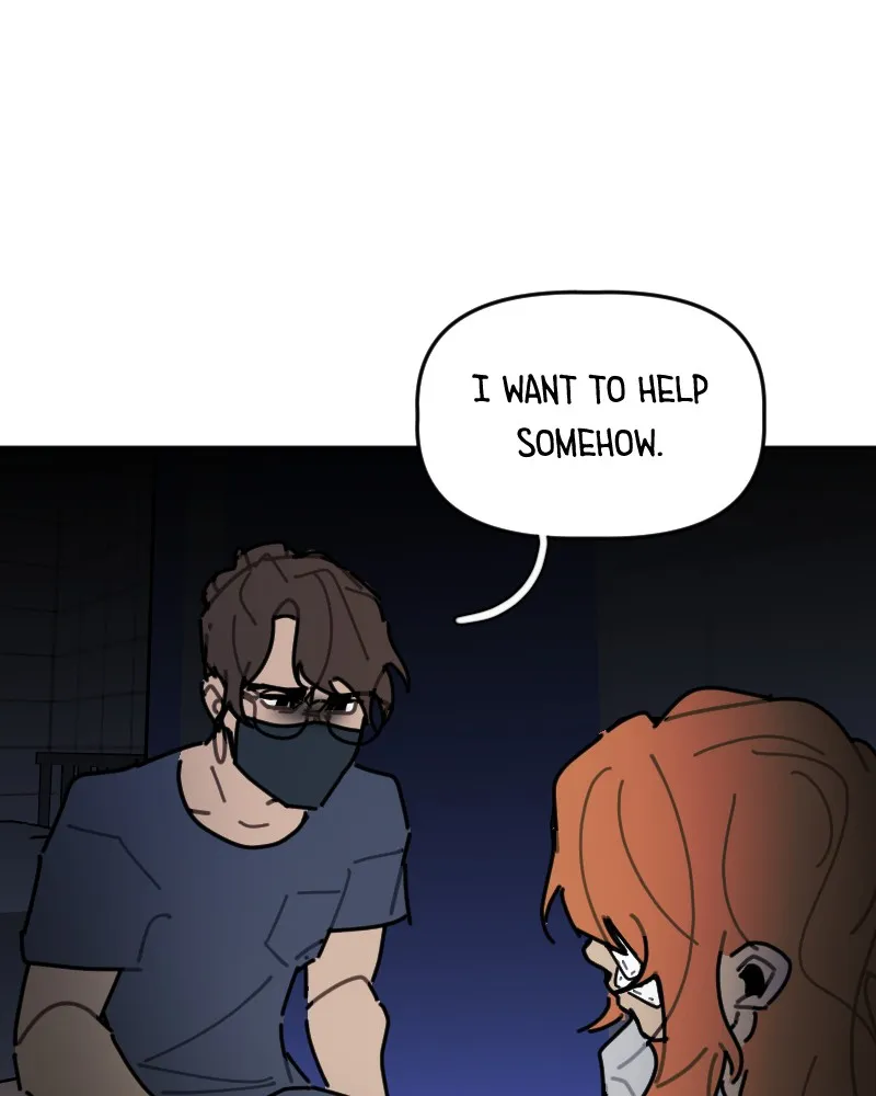 School Bus Graveyard Chapter 74 page 22 - 