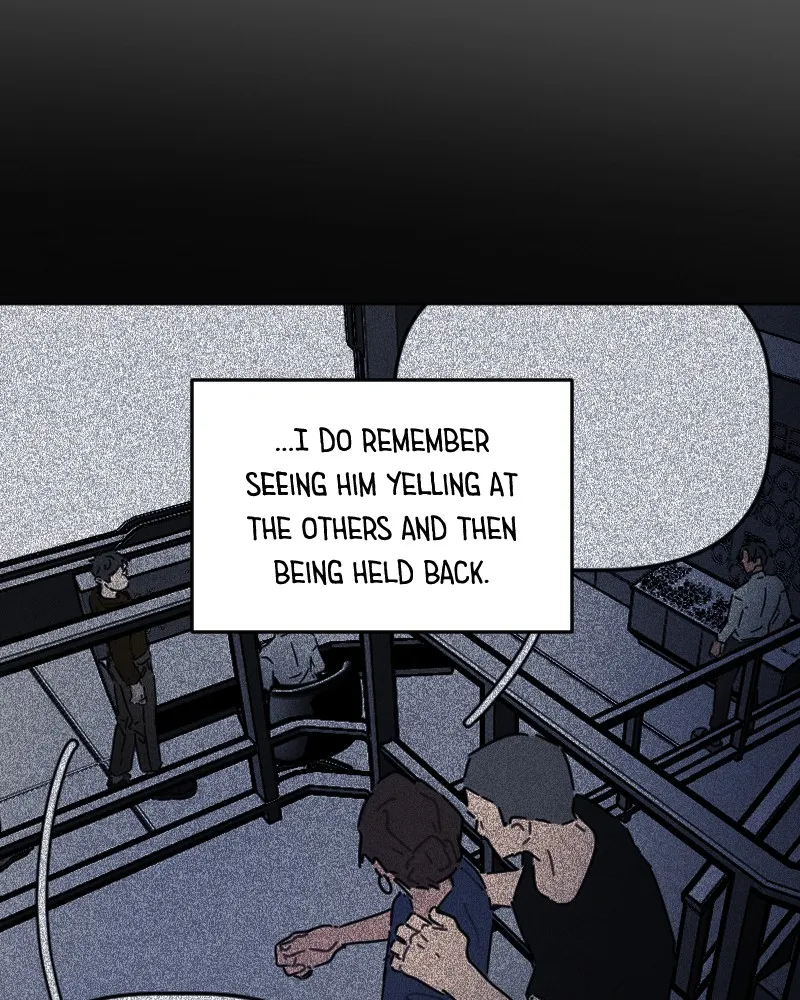 School Bus Graveyard Chapter 74 page 25 - 