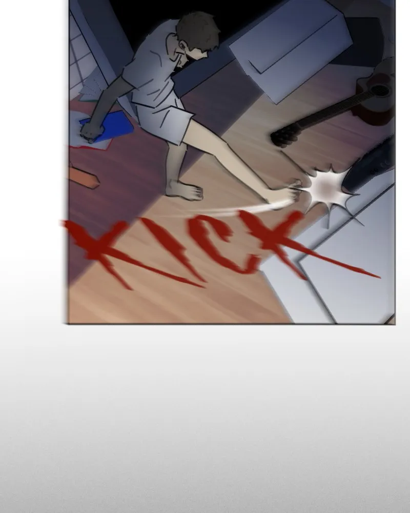School Bus Graveyard Chapter 74 page 33 - 