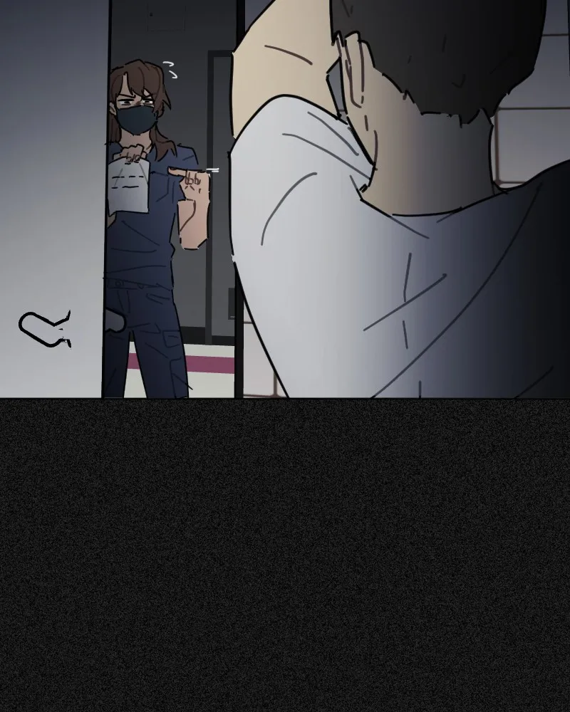 School Bus Graveyard Chapter 74 page 37 - 