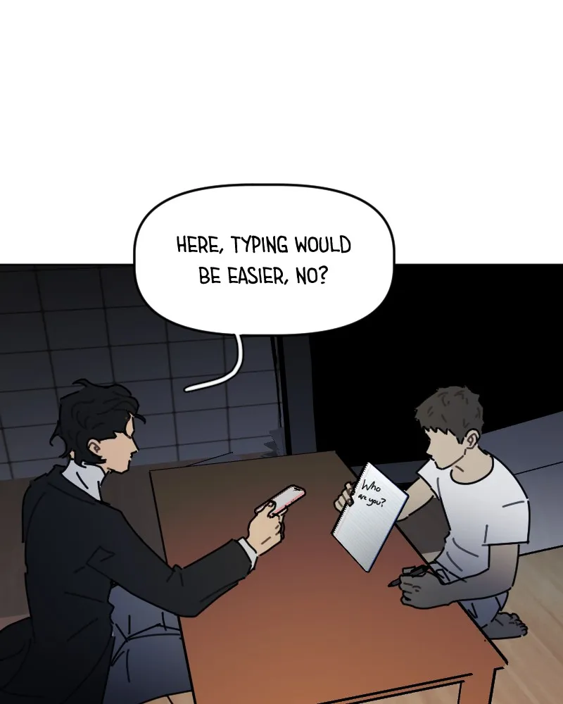 School Bus Graveyard Chapter 74 page 48 - 