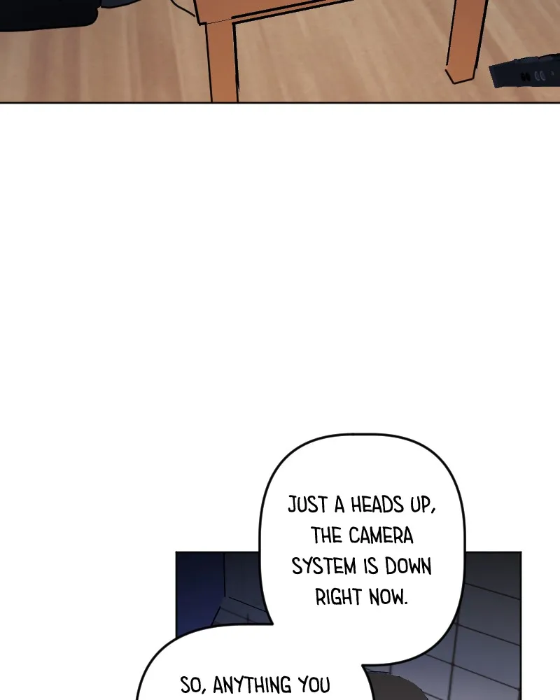 School Bus Graveyard Chapter 74 page 49 - 