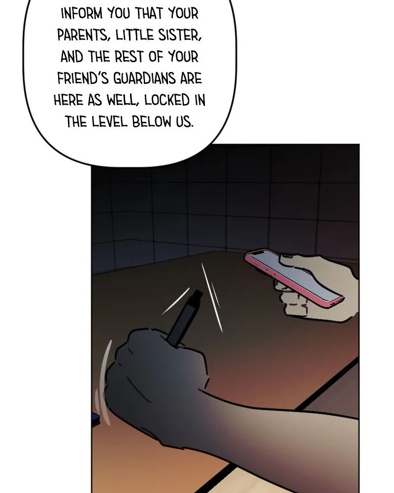 School Bus Graveyard Chapter 74 page 53 - 