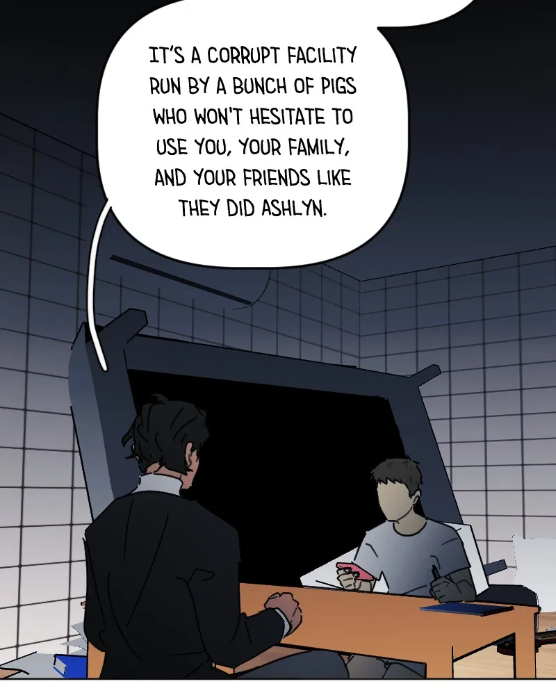 School Bus Graveyard Chapter 74 page 56 - 