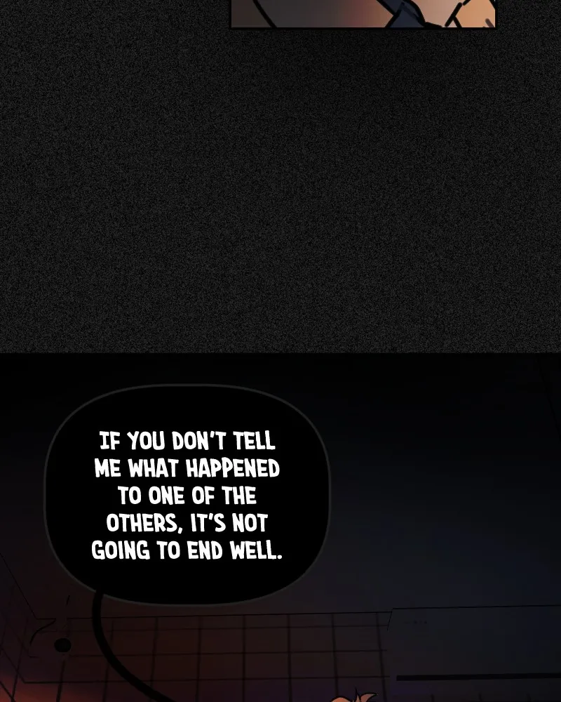 School Bus Graveyard Chapter 74 page 7 - 