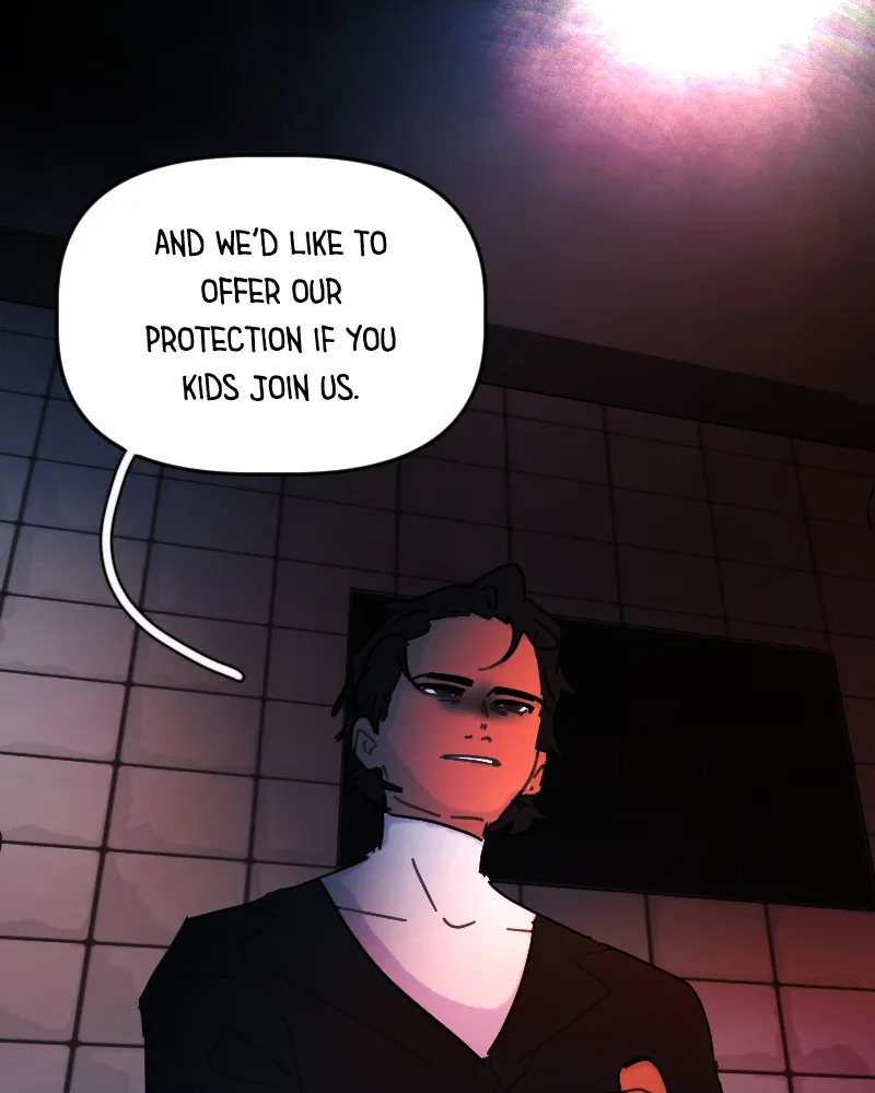 School Bus Graveyard Chapter 74 page 68 - 