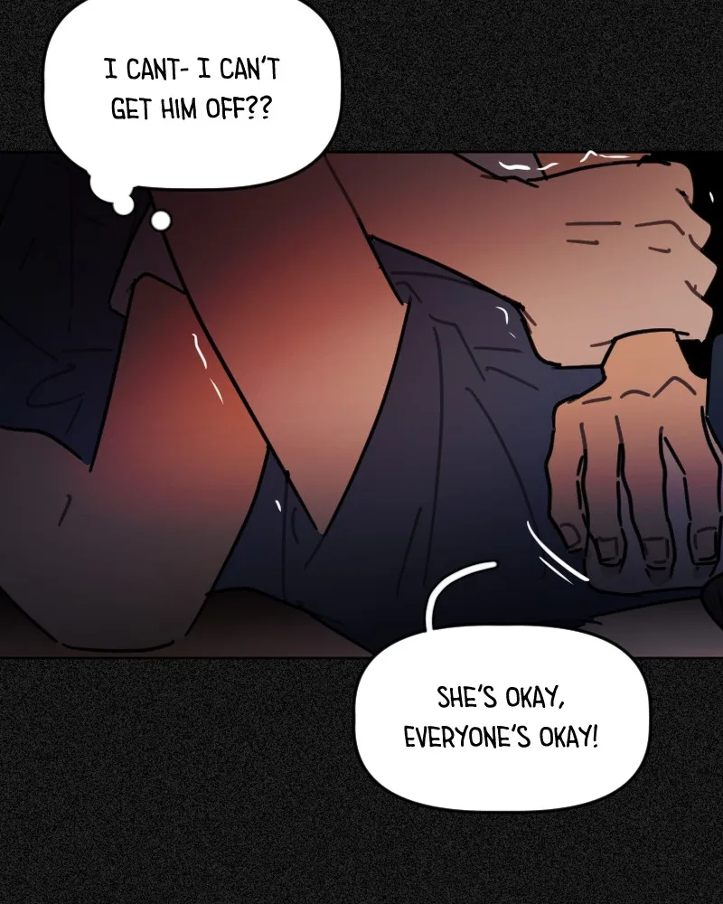 School Bus Graveyard Chapter 74 page 9 - 