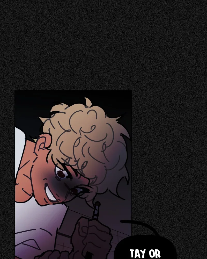 School Bus Graveyard Chapter 74 page 10 - 