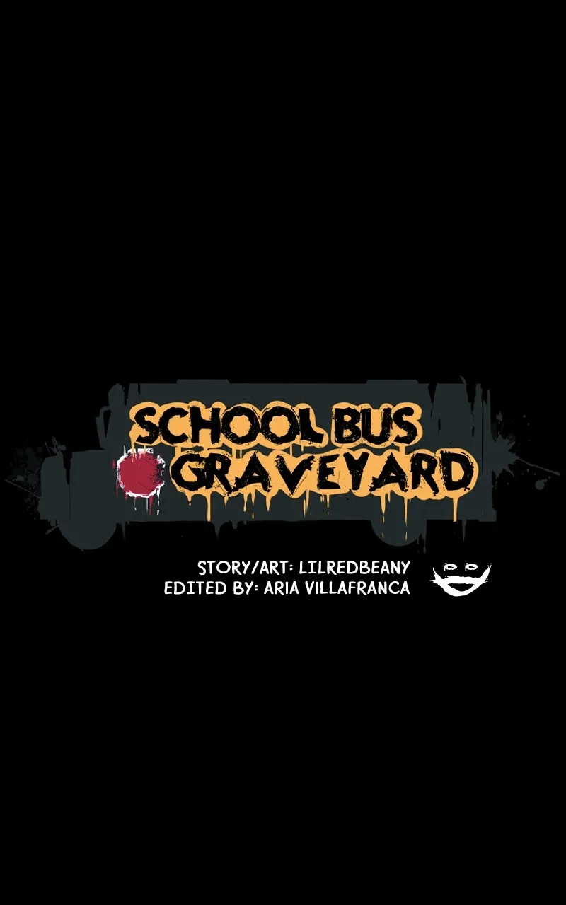 School Bus Graveyard Chapter 75 page 1 - 
