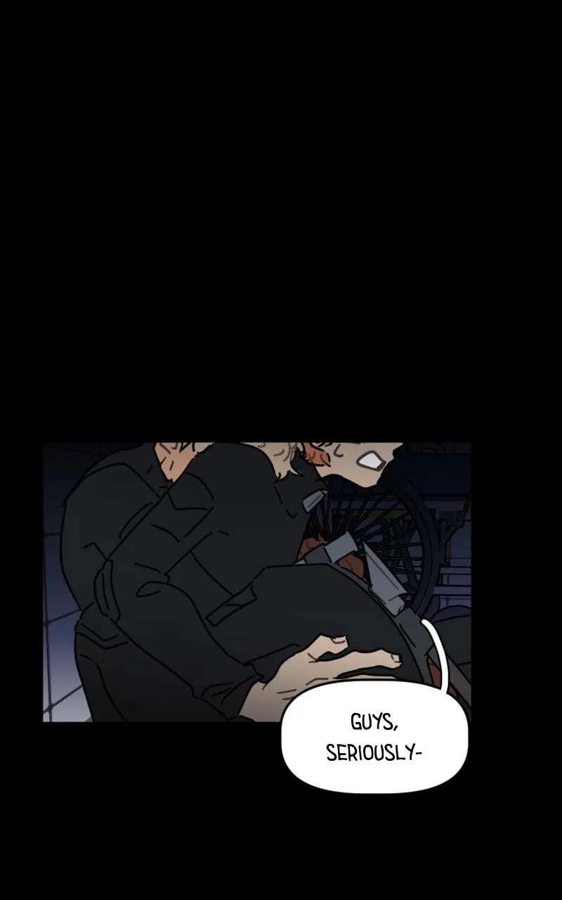 School Bus Graveyard Chapter 75 page 2 - 