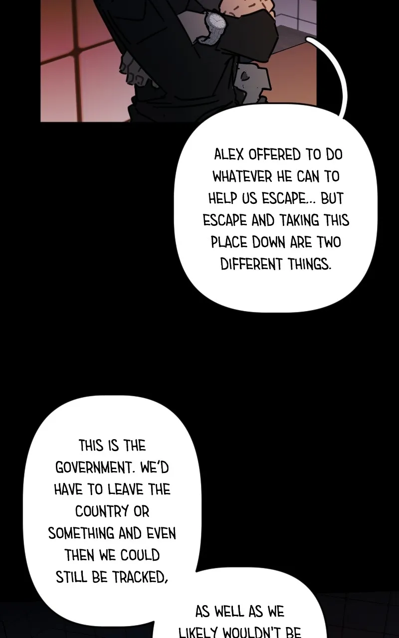 School Bus Graveyard Chapter 75 page 11 - 