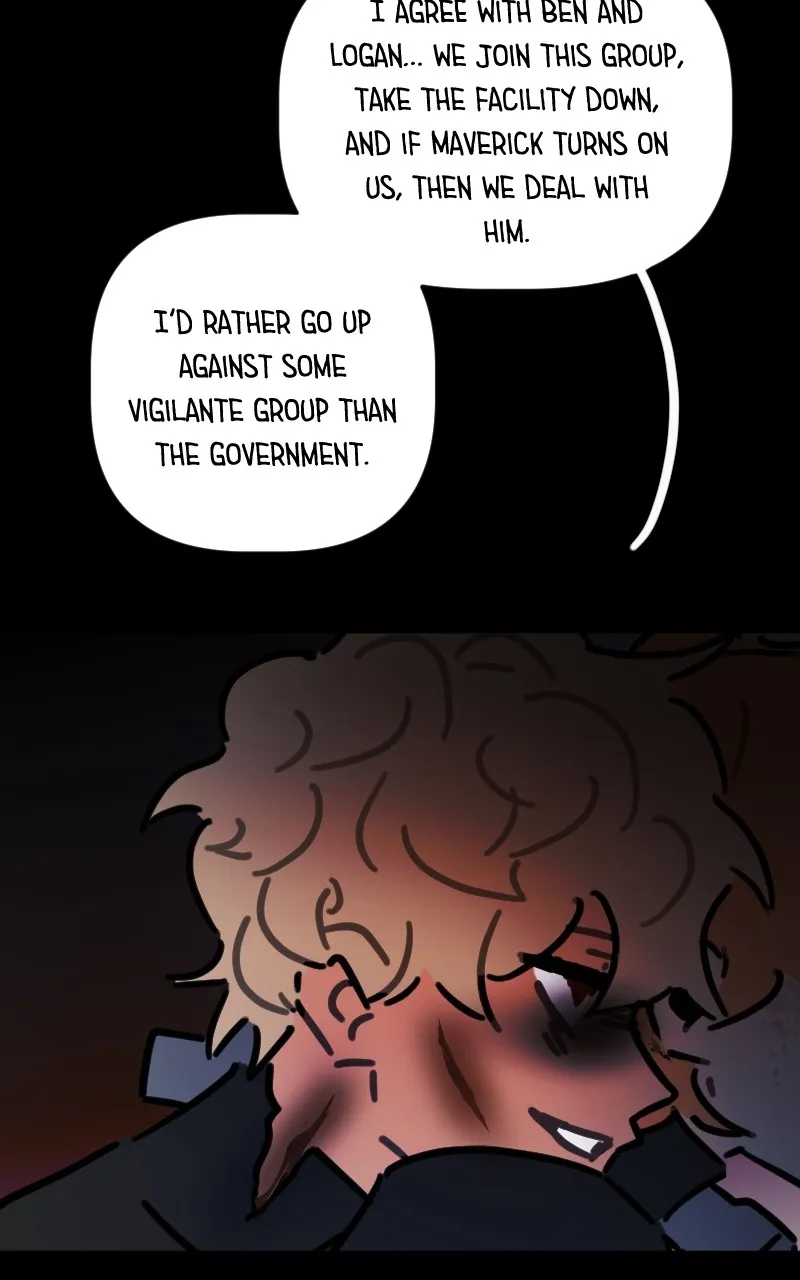 School Bus Graveyard Chapter 75 page 13 - 