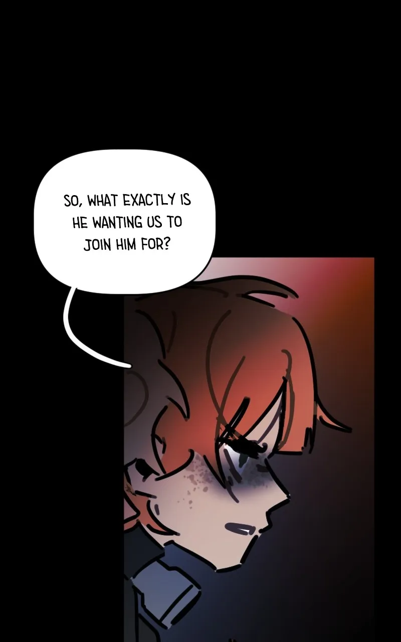 School Bus Graveyard Chapter 75 page 14 - 