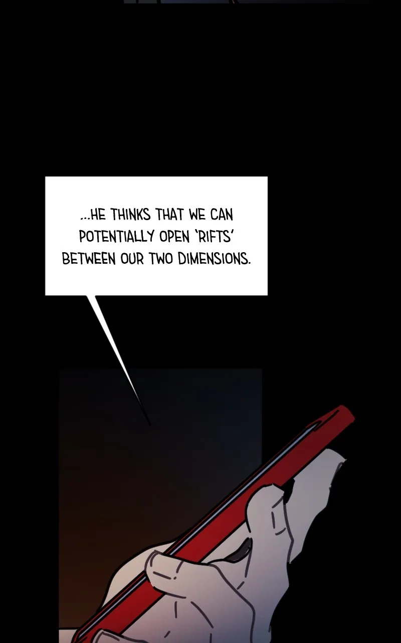 School Bus Graveyard Chapter 75 page 15 - 