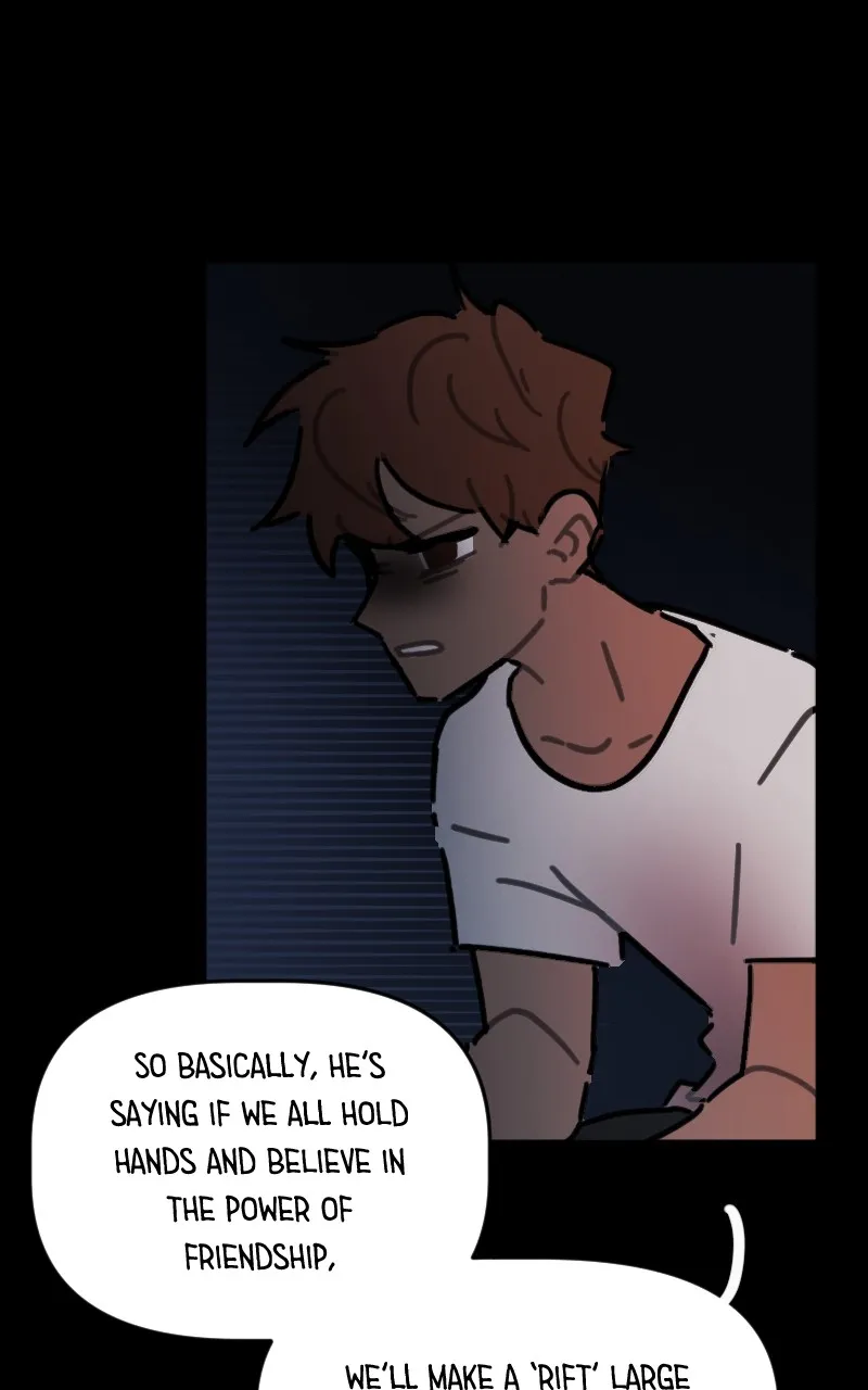 School Bus Graveyard Chapter 75 page 18 - 