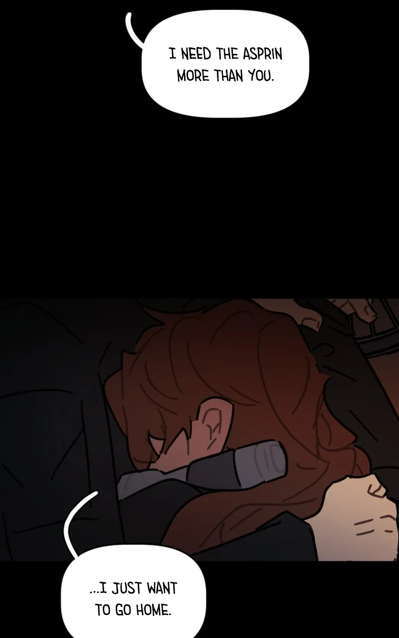 School Bus Graveyard Chapter 75 page 20 - 