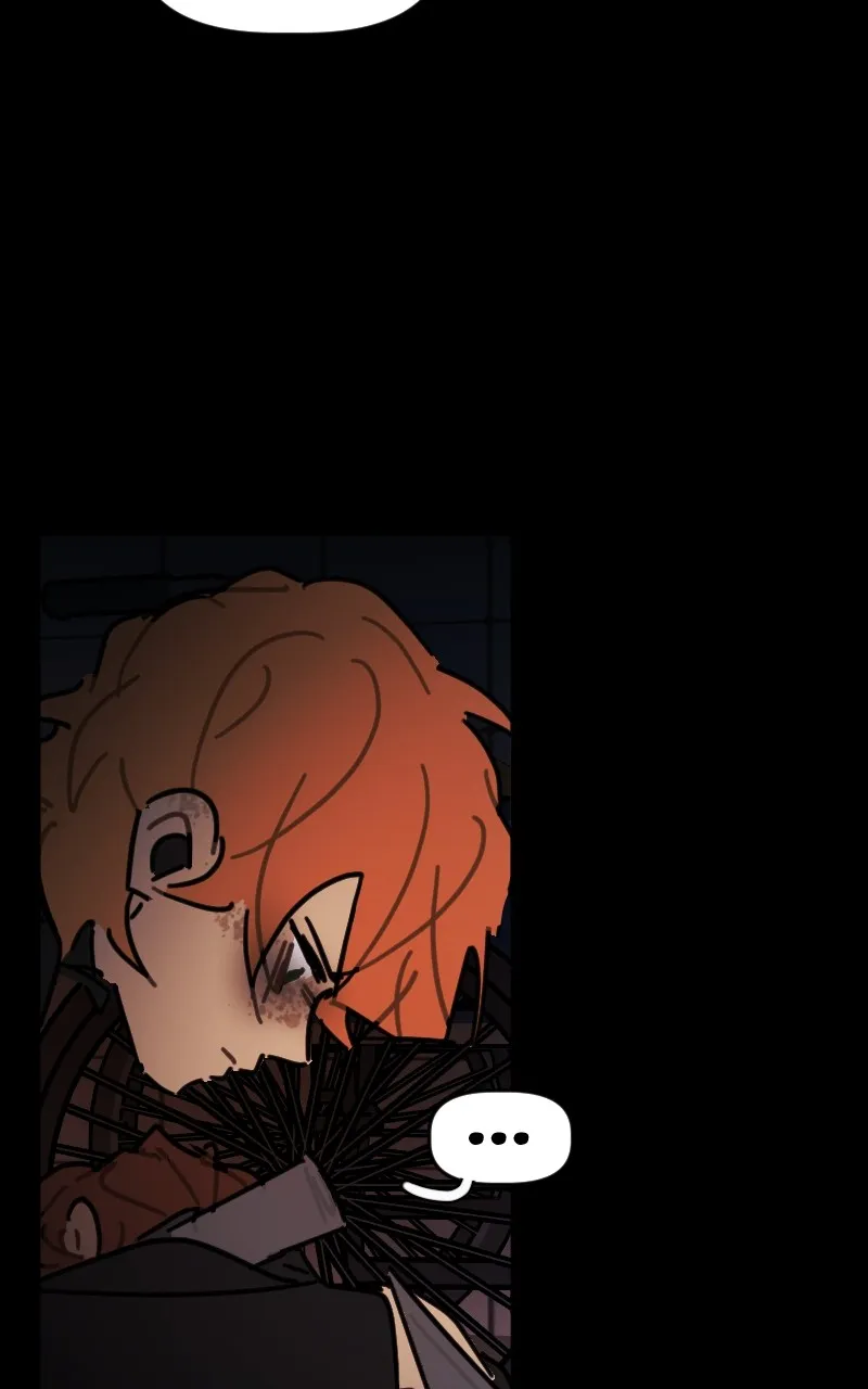 School Bus Graveyard Chapter 75 page 21 - 
