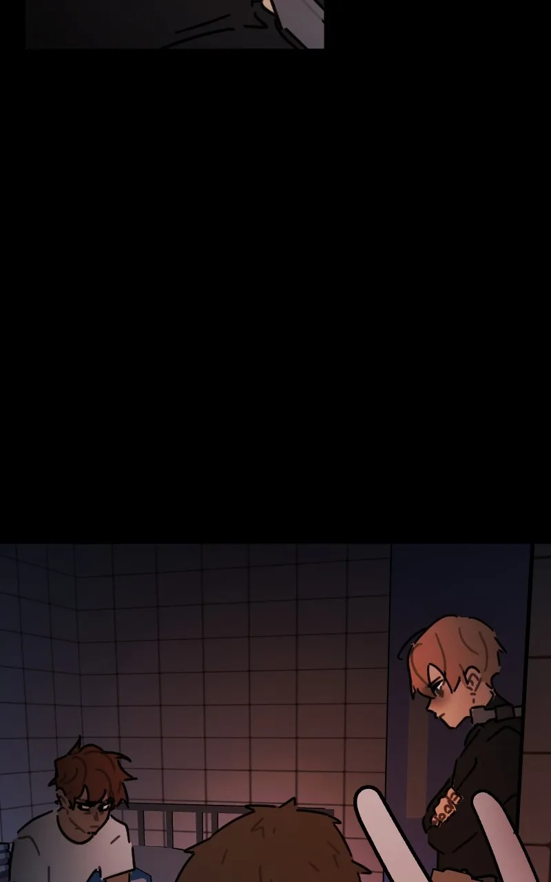 School Bus Graveyard Chapter 75 page 22 - 