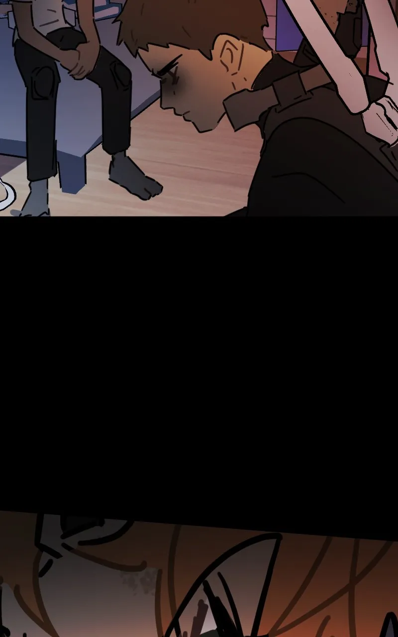 School Bus Graveyard Chapter 75 page 23 - 