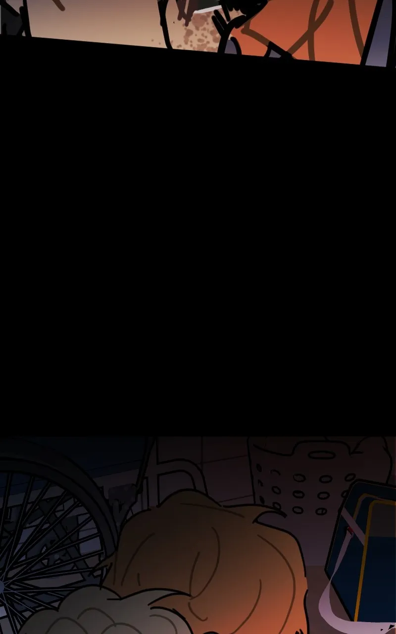 School Bus Graveyard Chapter 75 page 24 - 