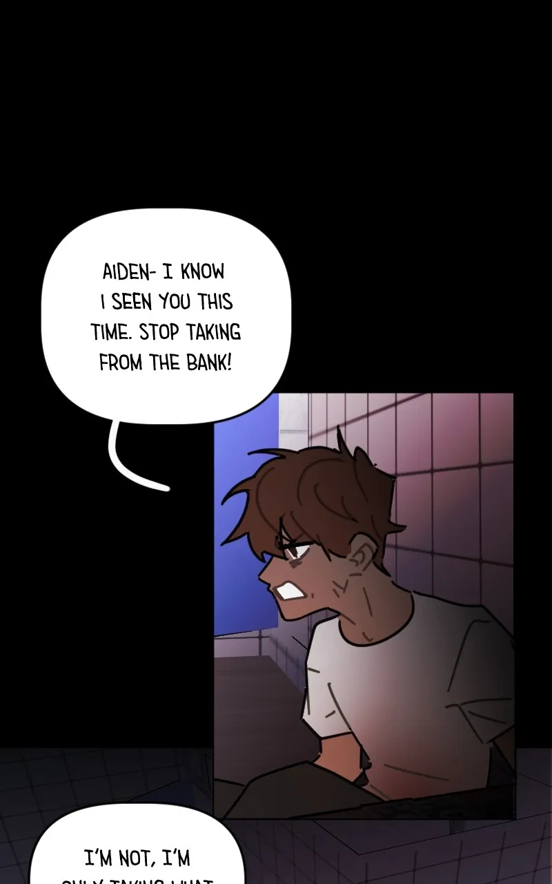 School Bus Graveyard Chapter 75 page 26 - 