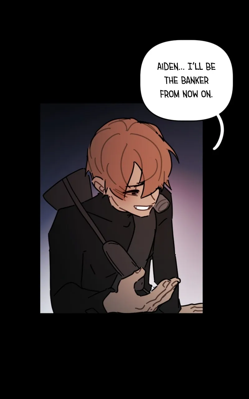 School Bus Graveyard Chapter 75 page 28 - 
