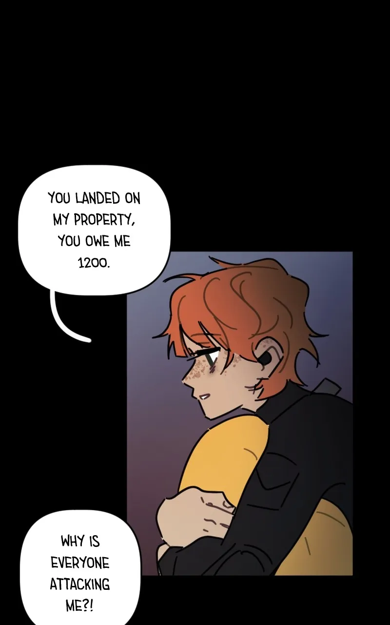 School Bus Graveyard Chapter 75 page 29 - 