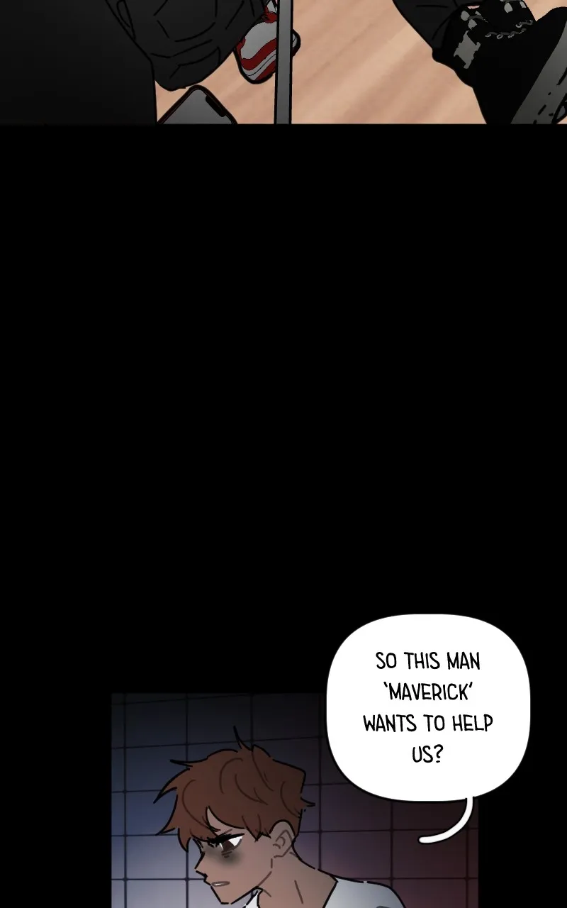 School Bus Graveyard Chapter 75 page 4 - 