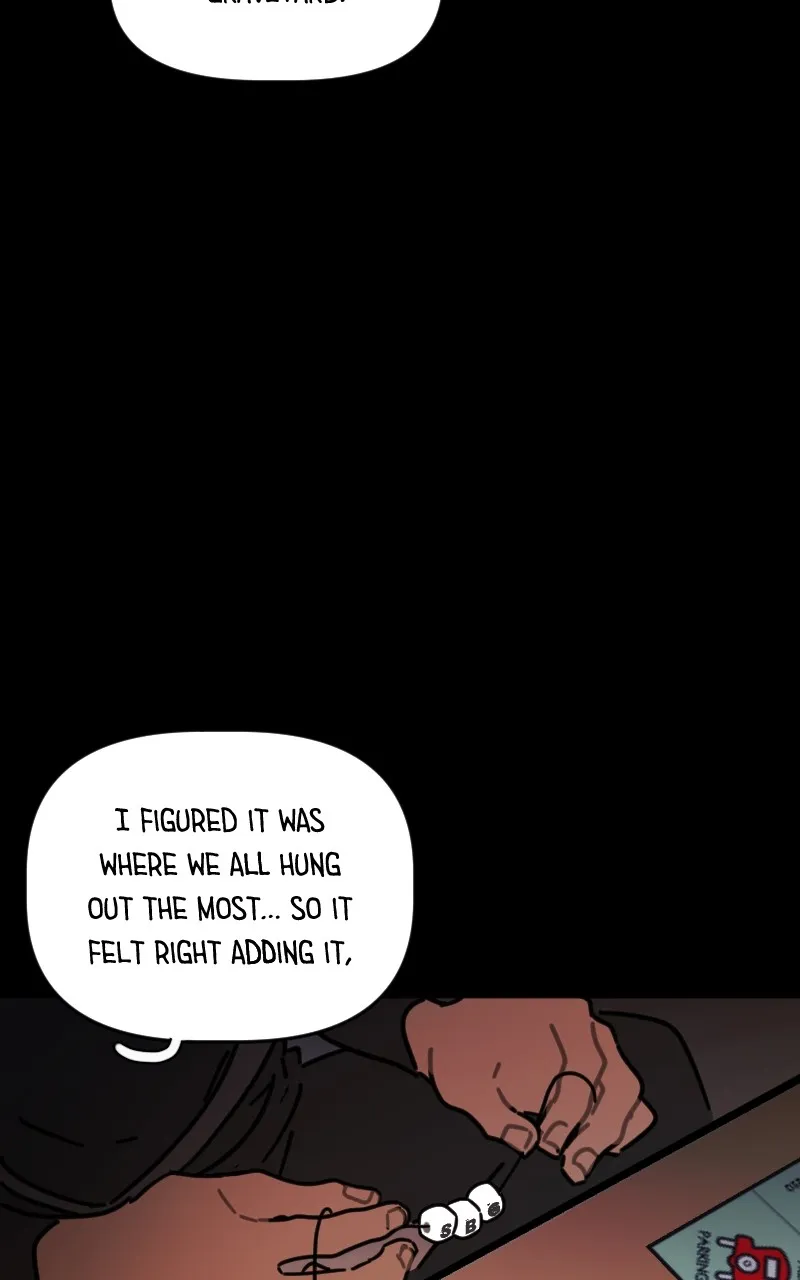 School Bus Graveyard Chapter 75 page 32 - 