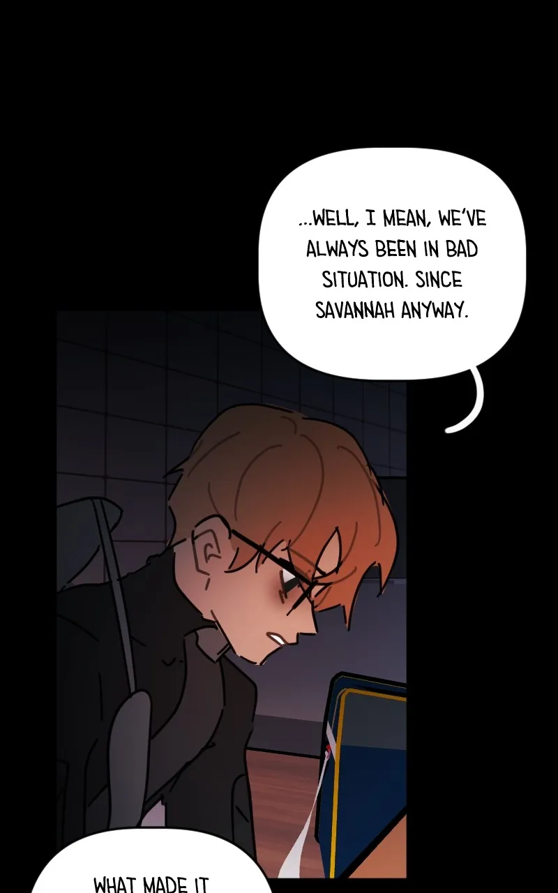School Bus Graveyard Chapter 75 page 38 - 
