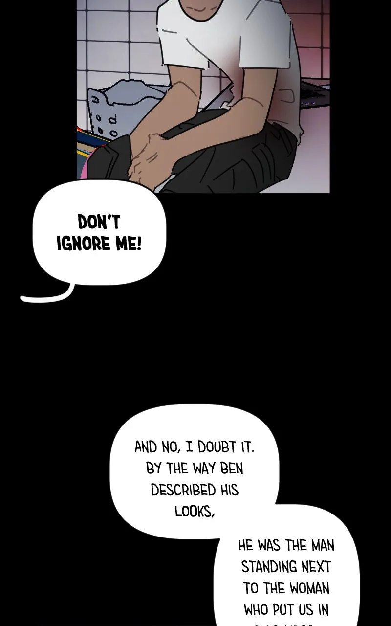 School Bus Graveyard Chapter 75 page 5 - 