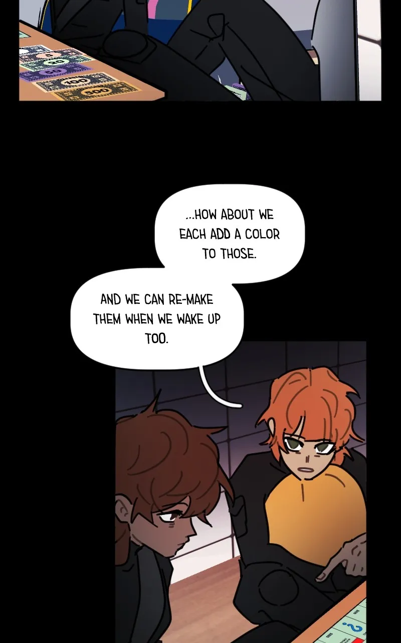 School Bus Graveyard Chapter 75 page 41 - 